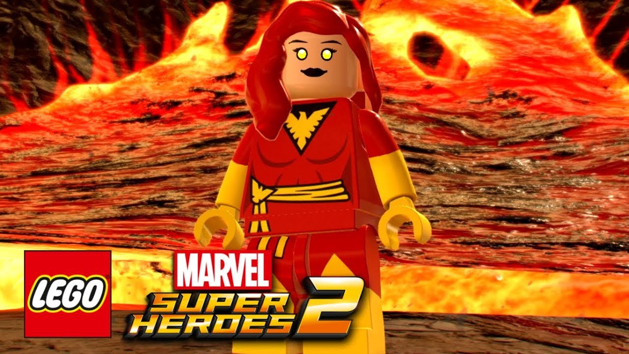 lego marvel super heroes 2 mods download