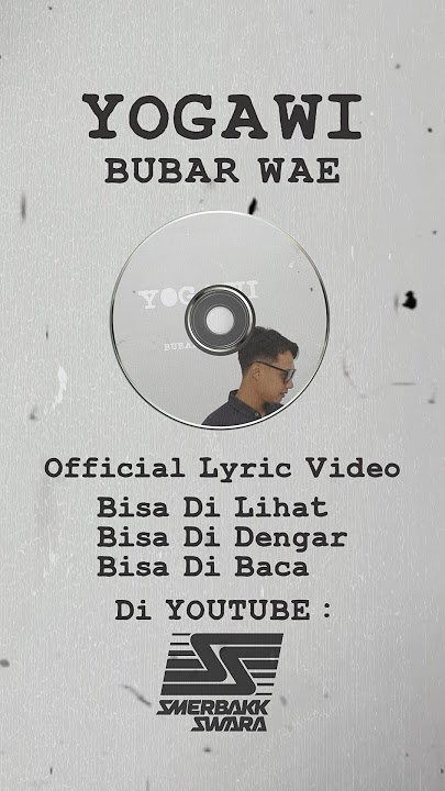 Yogawi - Bubar Wae                                 //     #lyrics #liriklagu #musik #music #storywa