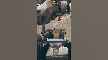 Hid a C4 in his body 😂 #warzone #cod #meta #warzoneclips #callofduty #mw3 #meta #funny #solos #c4