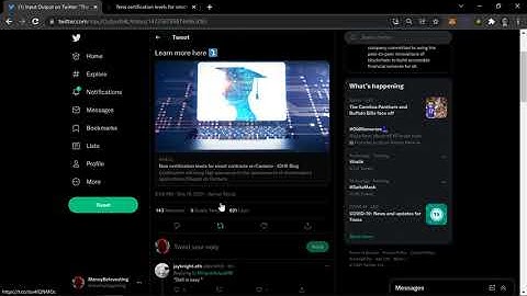 Cardano Dapp Certification From Idea To Program