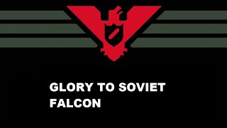 Soviet falcon group for military simulator roblox