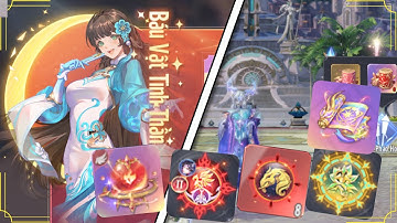 Đấu La Đại Lục Hồn Sư Đối Quyết Vn | Tiên Sơn tiếp theo, HH kép 2 của Mèo SP, cùng sự kiện đốt pháo!