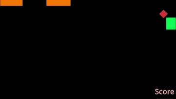 Breakout ! clone 0.3 (démo)