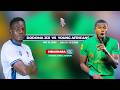 TBCTAIFALIVE DODOMA JIJI FC 3 2 YOUNG AFRICANS AIRTEL STADIUM 