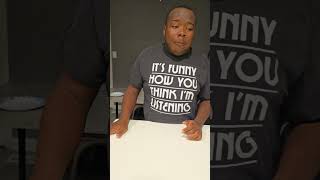 The Dubai Chocolate Brownie Thief