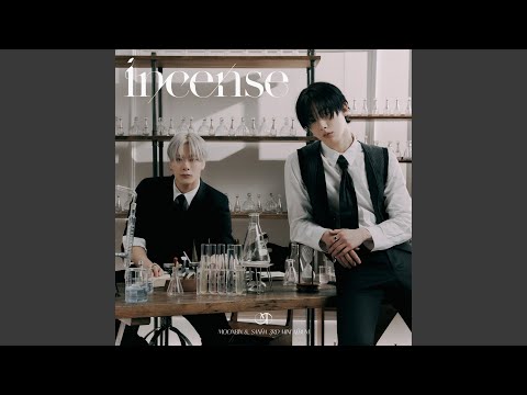 MOONBIN&SANHA(ASTRO) - Madness