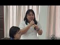 Program Transformasi Pengkategorian Golongan Kata PAK21 Siri 1: Maksud & Imbuhan (MI)