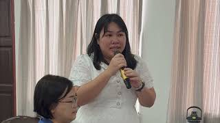 Program Transformasi Pengkategorian Golongan Kata PAK21 Siri 1: Maksud & Imbuhan (MI)