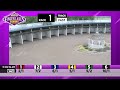 7/21/2026 Finger Lakes Racetrack (up to 10 second delay)