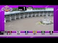 7/21/2026 Finger Lakes Racetrack (up to 10 second delay)