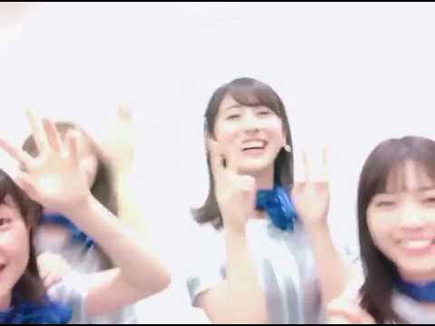 乃木坂46 Mステ後のワチャワチャ