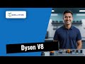 Din Dyson V8 har ingen sugekraft? ⚠️ Sådan fikser du det