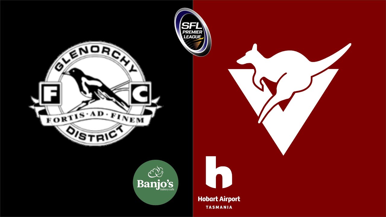 SFL Premier League Senior Men, Round 5