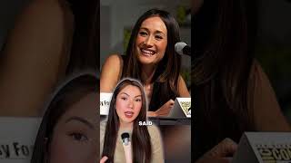From $20 in Hong Kong to Hollywood Action Icon: The Maggie Q Story