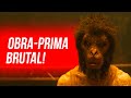 Fria primitiva  um filme que ser lembrado por muito tempo