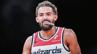 Download Lagu Why The Trae Young Trade Had To Happen MP3