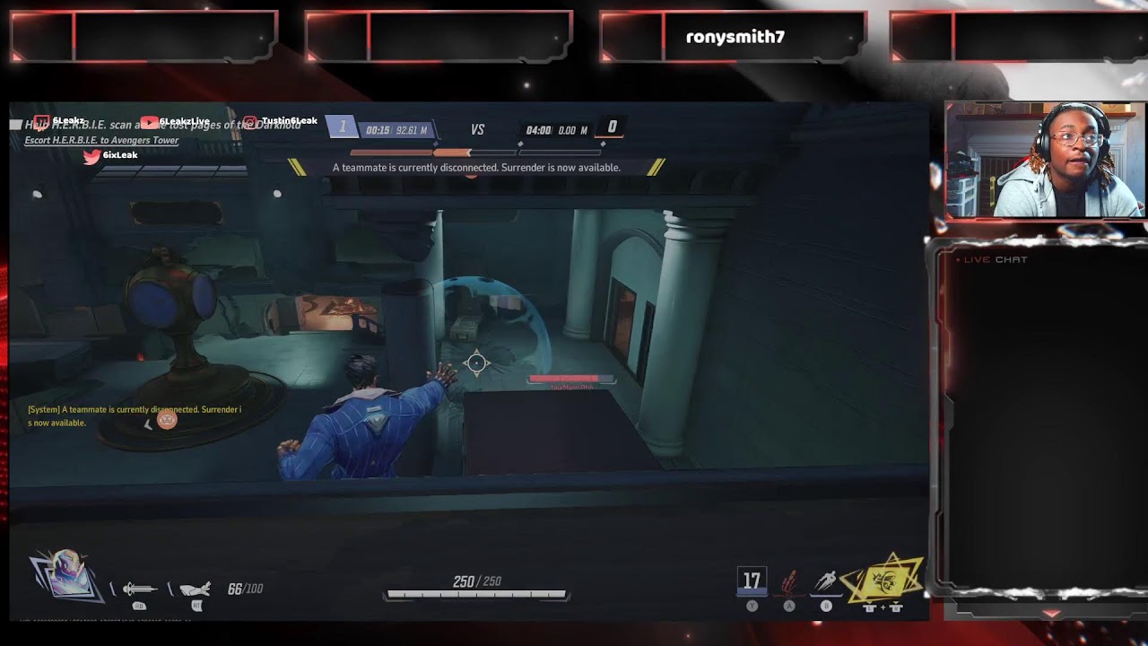 Im bakky les goo new track Big Head SoundCloud