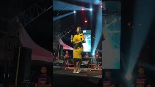 sherly kdi adella live dusun semilir. (fans video)