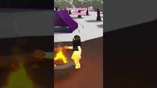 2nd Bloxburg Elf Location (2023)