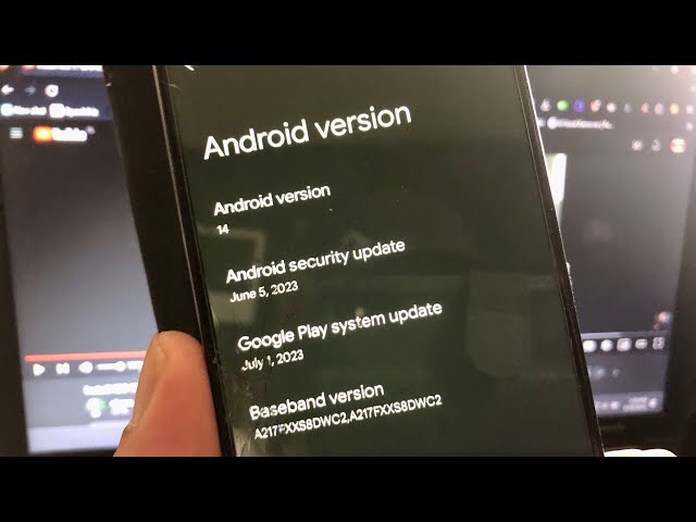 android14台　まとめ スマホ android 14台 まとめ スマホ android 14台 まとめ スマホ Android 14の
