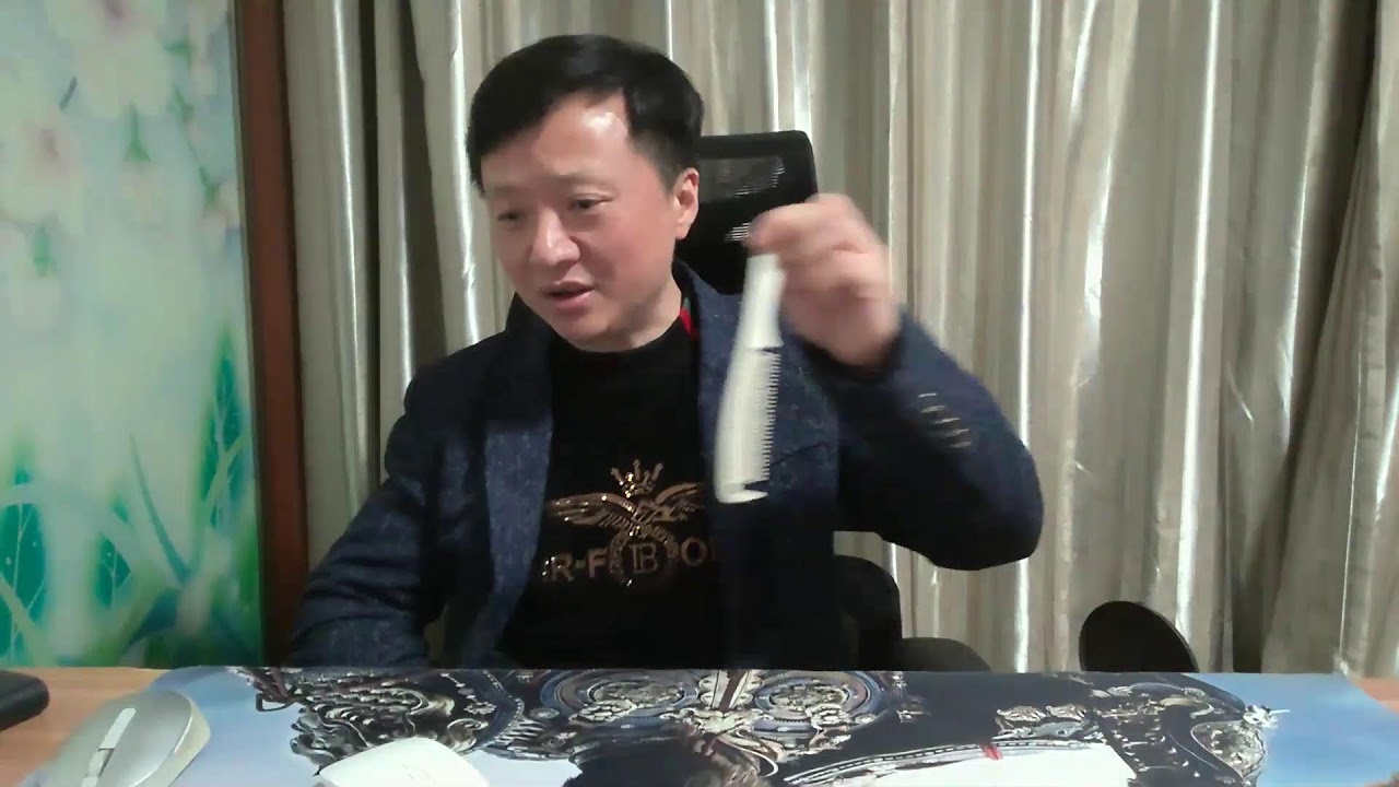 北京时间2026年3月11日20：30直播闲聊