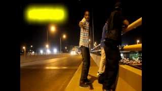 EVOLUTION CREW :: NILE STREET