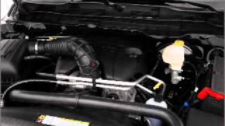 2011 Dodge Ram 1500 - Downey CA