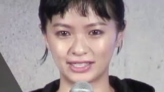 榮倉奈々、スポーツブラの付け心地は？