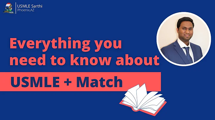 USMLE basics all information for IMGs Step by Step