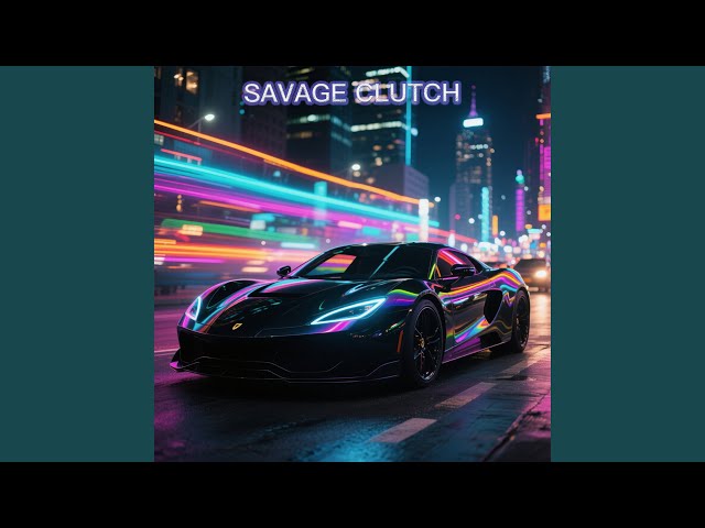 PHANTOM BOULEVARD