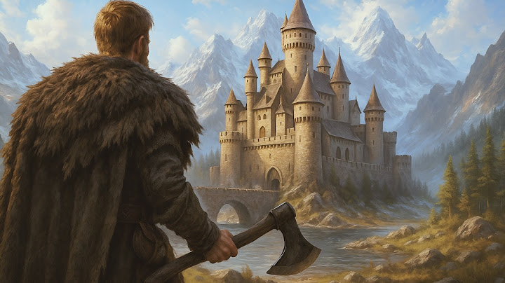 Top 10 Best Medieval Open World Games You Need to Play in 2025