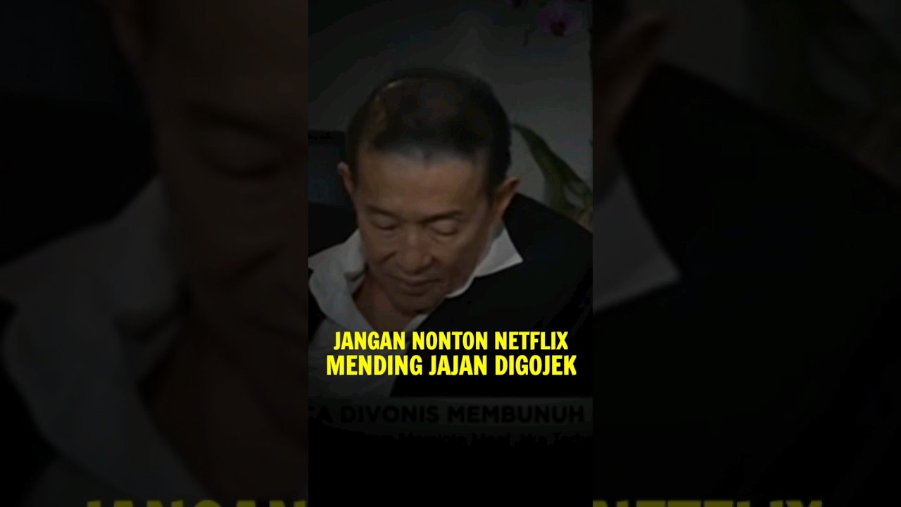 kejanggalan dibalik kopi sianida.ayah mirna merasa tertipu