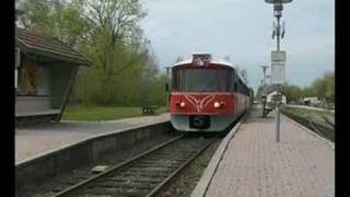 Hhgb Firhøj Ys53-Ym15 28.April 2007