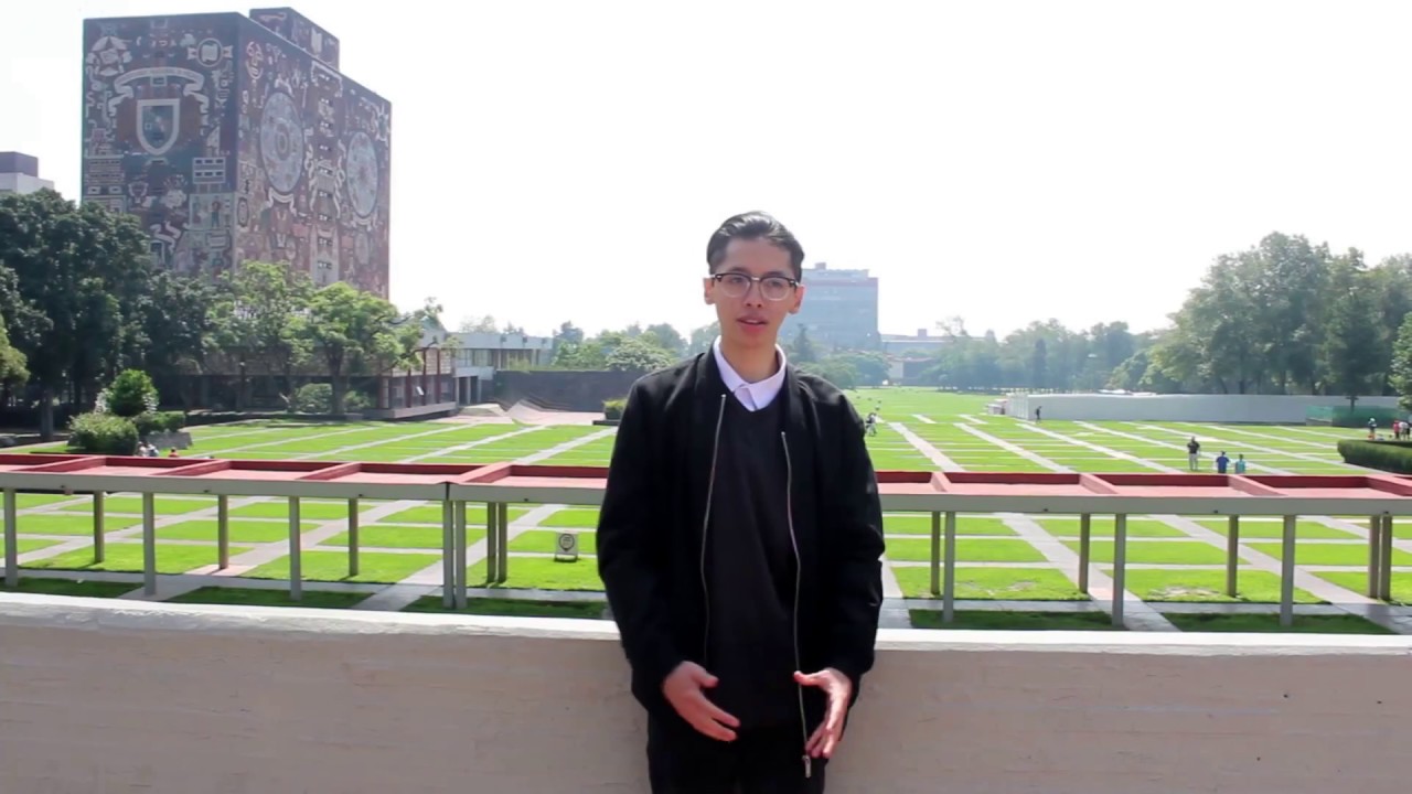 Alumno obtiene puntaje perfecto en examen de ingreso a licenciatura UNAM - UNAM Global- UNAM Global