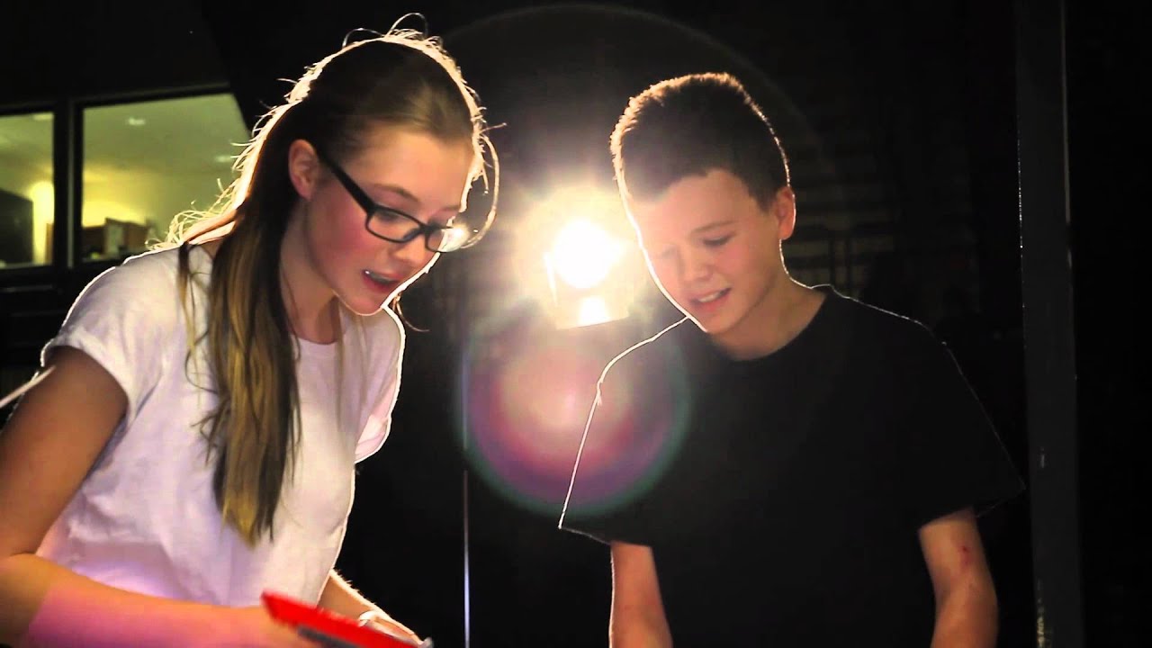 First Lego League 2011 SKIEN (robotkamp)