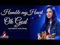 HUMBLE MY HEART OH GOD Worship Ballad For Music MINISTRIES mp3