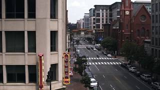 Welcome to 925 H St NW #410 | City Center DC