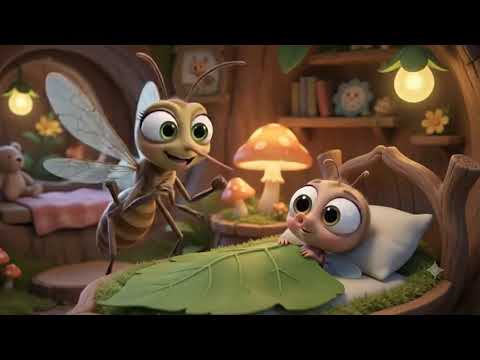 Eh eh Sakadung Sakading! 🦟💃 Siapa yang lagi gak bisa berhenti nyanyi lagu ini? #viral #shorts #usa 
