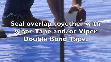 Viper II Installation Instructions