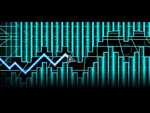 (Insane Demon) ''Kuiper' by GD Quasar | Geometry Dash 2.2 [60Hz+]