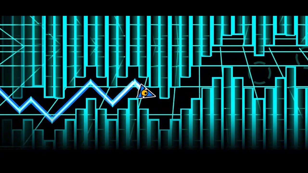 (Insane Demon) ''Kuiper' by GD Quasar | Geometry Dash 2.2 [60Hz+] - YouTube