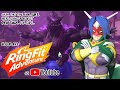 【VTuber】Drageaux's going down today! Again!【Ring Fit Adventure】