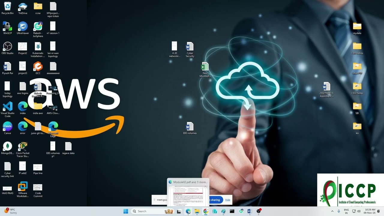 CEH Session 1  Introduction of CEH