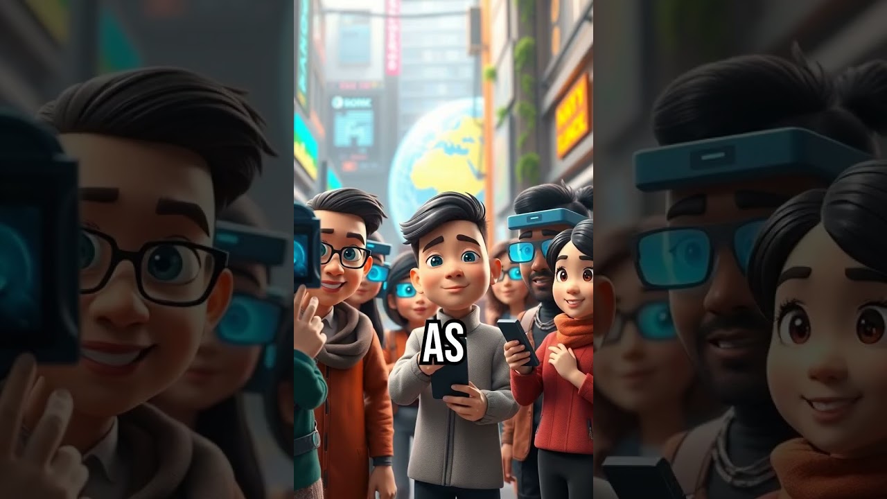 Biometric Revolution