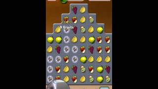 Swiped Fruits 2 Fail screenshot 5
