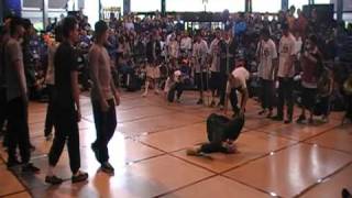 IBE 2010 Pre Selection Uk Champs Crew Battles 26-09-2010 www.tha5elements.blogspot.com