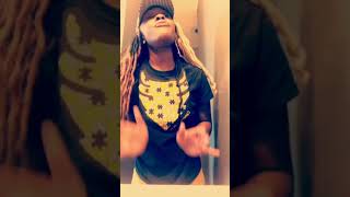 Gabbii Jones,Thank You Lord,By:tamar Braxton