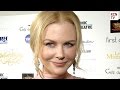 Nicole Kidman Interview - What&#39;s On Stage Awards 2016