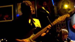 Albert Castiglia, 'Need Your Love So Bad' (07-24-2009 (08) Bradfordville Blues Club--Fla.)