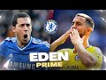 Quand eden hazard tait lun des meilleurs joueurs au monde